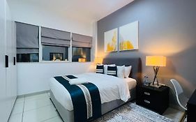 Entire Private Self Catered Apartments Marina